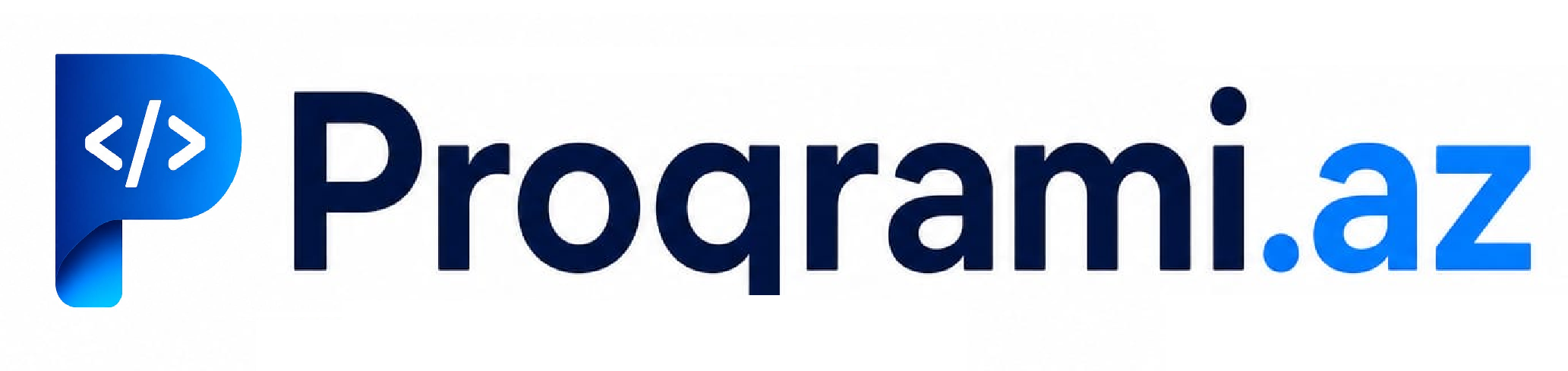 Proqrami.az – Satınalma proqramı